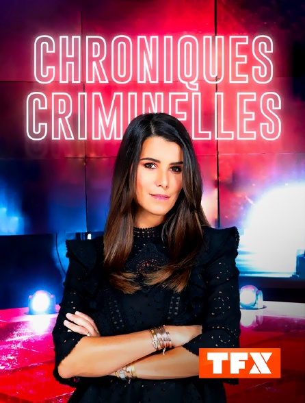 TFX - Chroniques criminelles