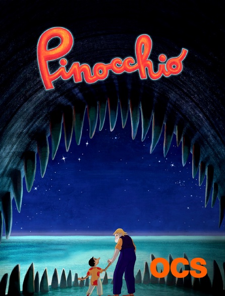 OCS - Pinocchio