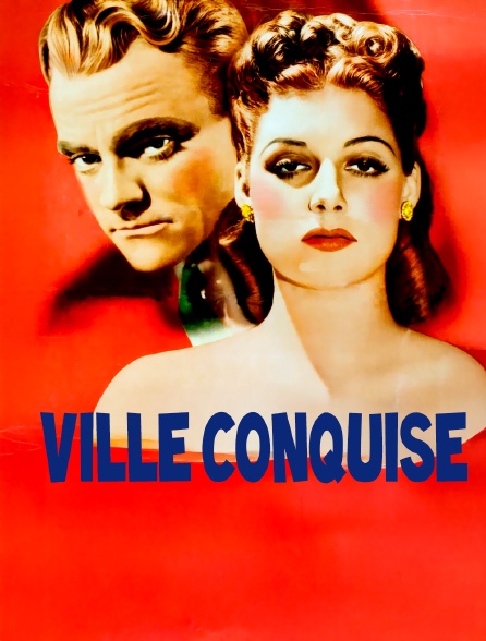 Ville conquise