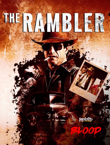 Molotov Channels BLOOD - The rambler