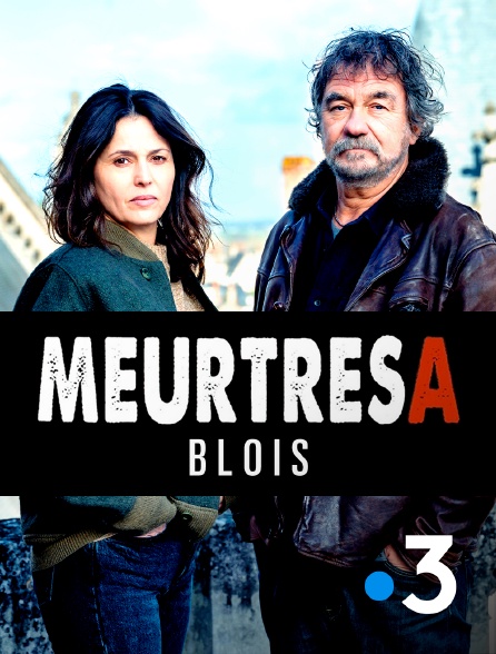 France 3 - Meurtres à Blois