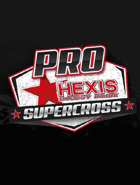 Pro Hexis Supercross 2017