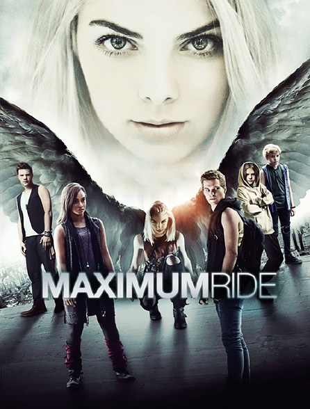 Maximum Ride