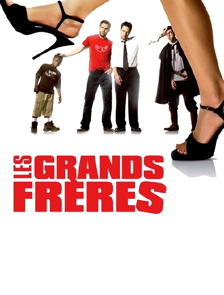 Les grands frères