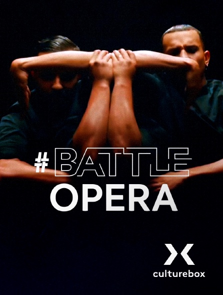 Culturebox - Battle opéra