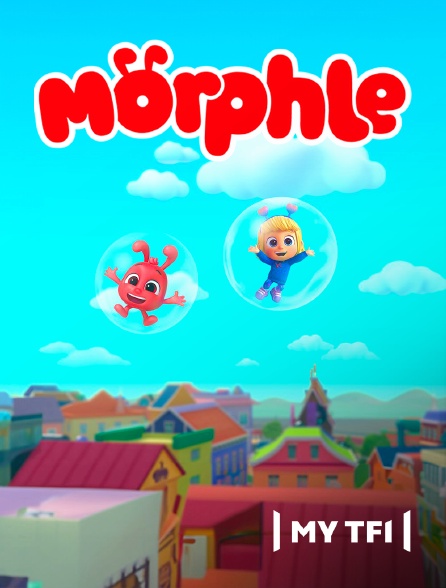 MyTF1 - Morphle