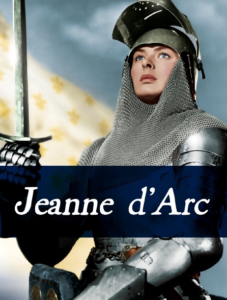 Jeanne d'Arc