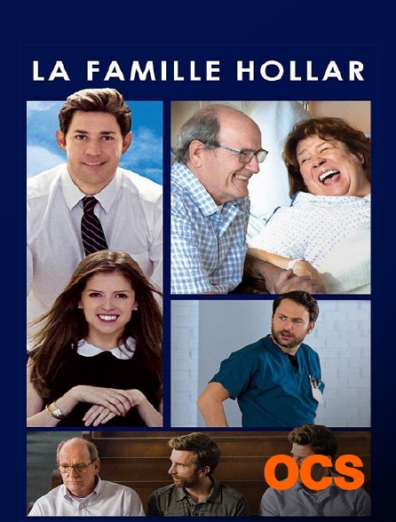 OCS - La famille Hollar