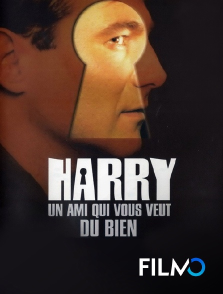 FilmoTV - Harry, un ami qui vous veut du bien