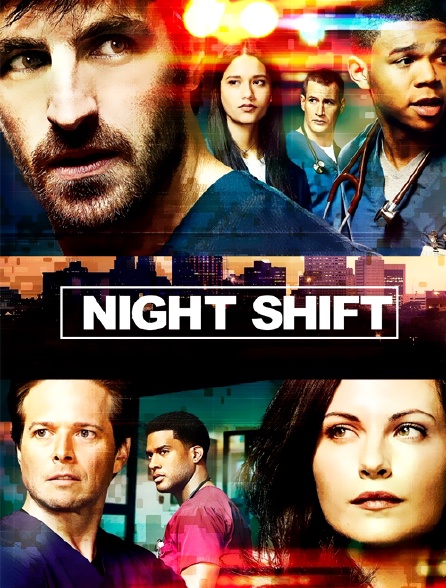 Night Shift