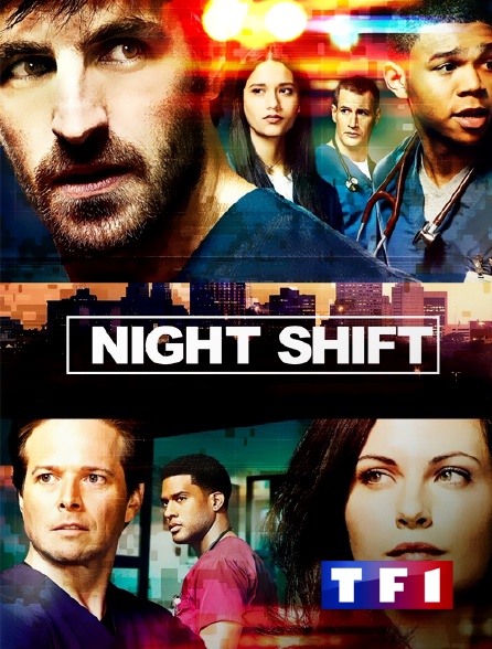 TF1 - The Night Shift