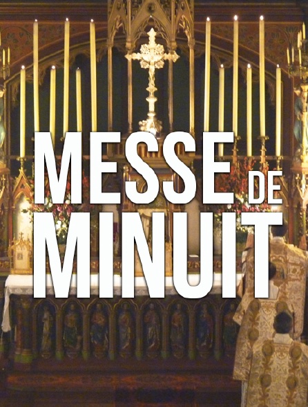 Messe de minuit