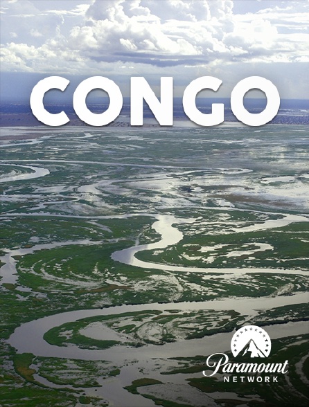 Paramount Network - Congo