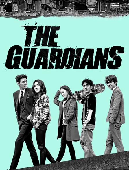The Guardians