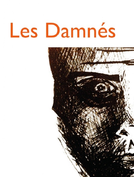 Les damnés