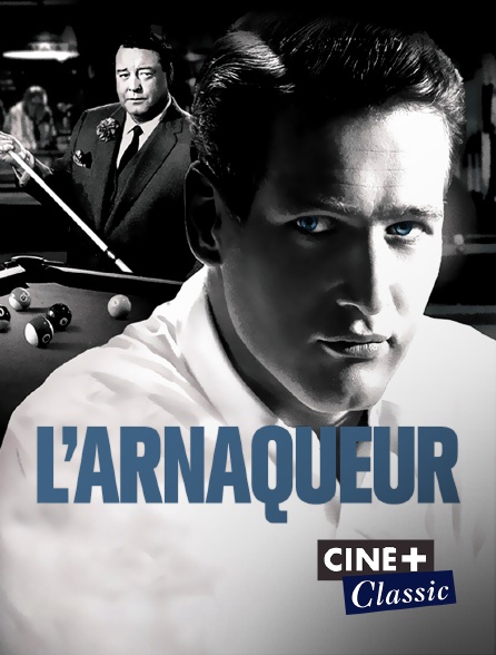 Ciné+ Classic - L'arnaqueur