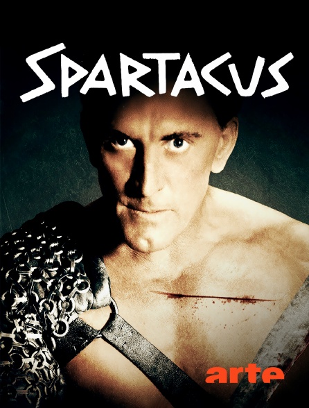 Arte - Spartacus