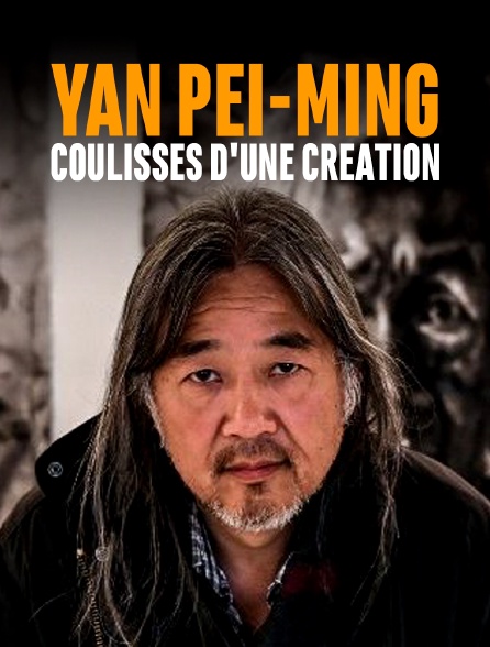 Yan Pei-Ming,  coulisses d'une création