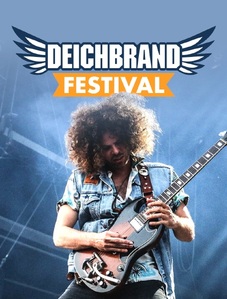 Deichbrand Festival 2018
