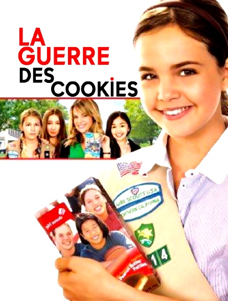 La guerre des cookies