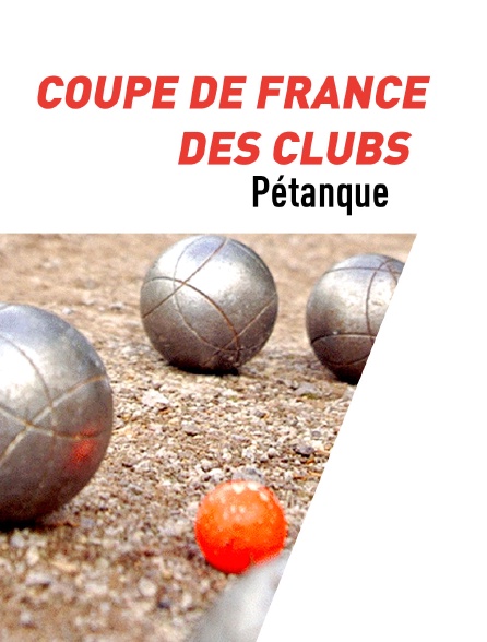 Coupe de France des clubs