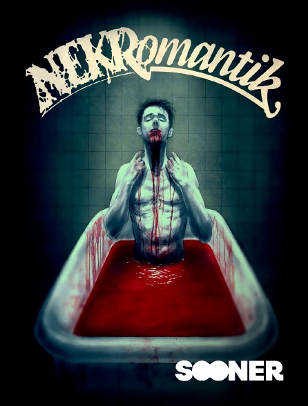 Sooner - Nekromantik