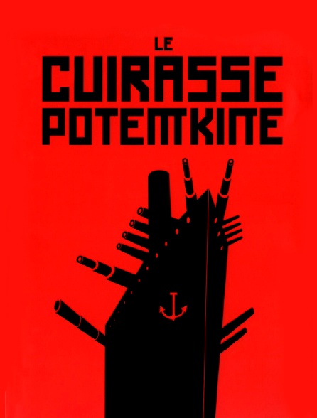 Le cuirassé Potemkine