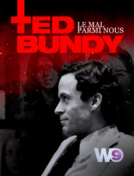 W9 - Ted Bundy : le mal parmi nous