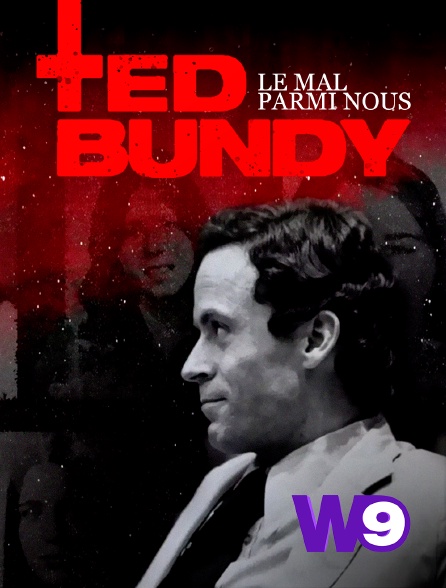 W9 - Ted Bundy : le mal parmi nous