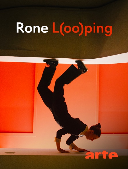Arte - Rone : L(oo)ping