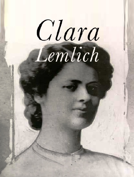 Clara Lemlich