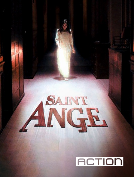 ACTION - Saint Ange