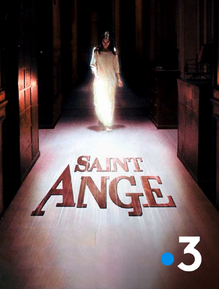 France 3 - Saint Ange