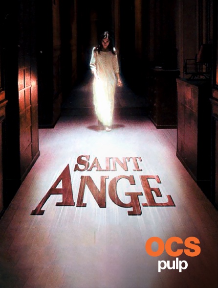 OCS Pulp - Saint Ange