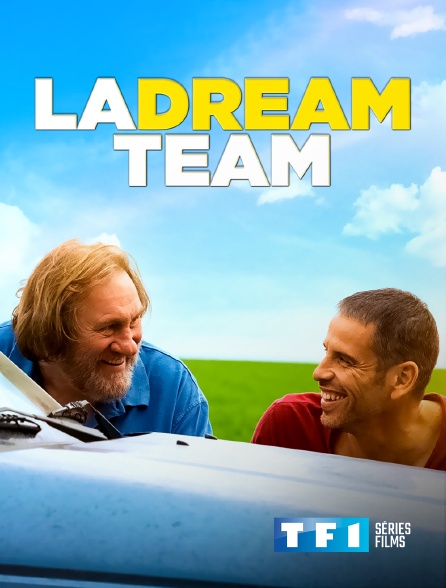 TF1 Séries Films - La dream team
