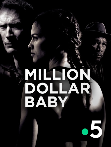 France 5 - Million Dollar Baby