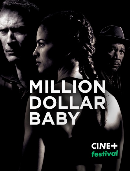 CINE+ Festival - Million Dollar Baby