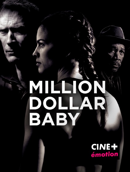 CINE+ Emotion - Million Dollar Baby