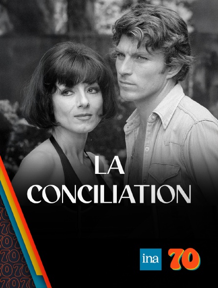 INA 70 - La Conciliation ou Anatomie d'un otage
