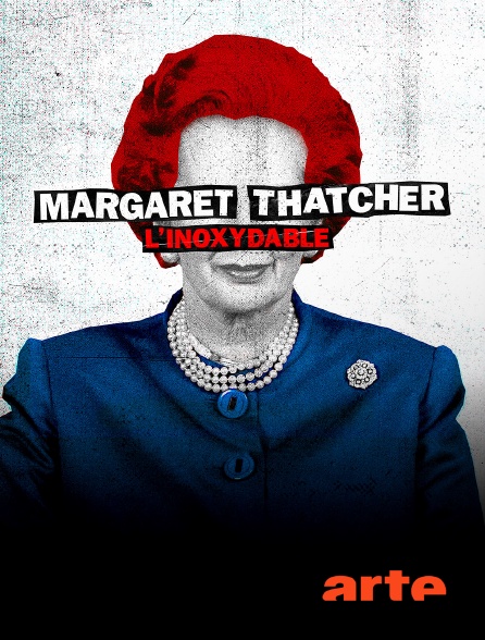 Arte - Margaret Thatcher, l'inoxydable