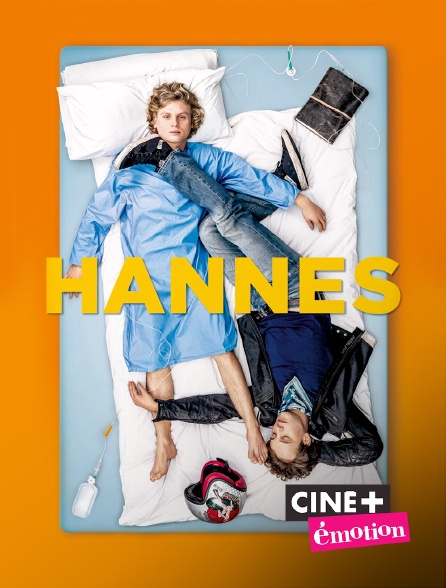 Ciné+ Emotion - Hannes