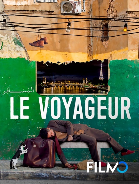 FilmoTV - Le voyageur