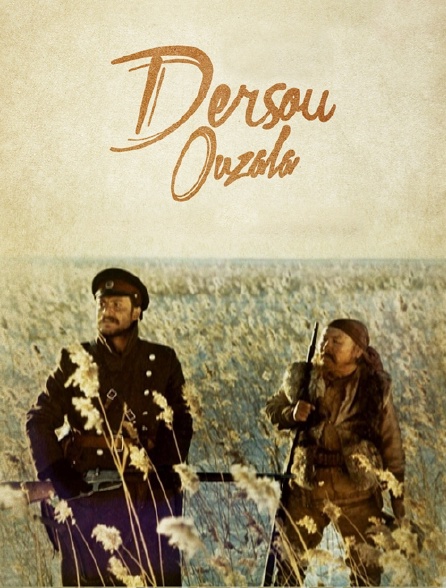 Dersou Ouzala