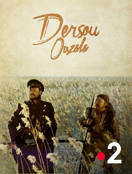 France 2 - Dersou Ouzala