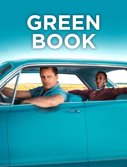 Green Book sur les routes du Sud en streaming gratuit