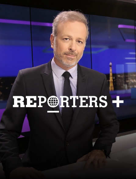 Reporters plus