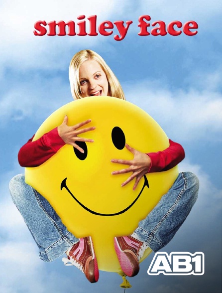 AB 1 - Smiley Face