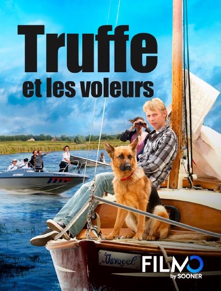 FilmoTV - Truffe et les voleurs