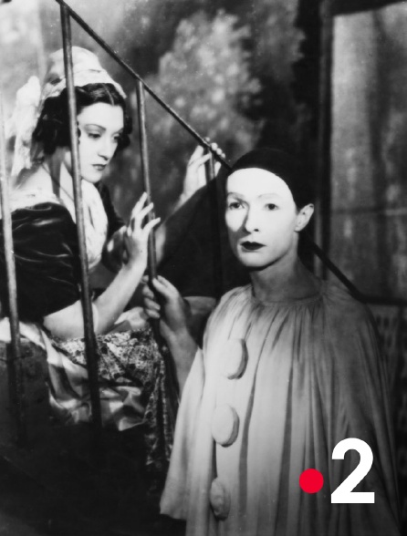 France 2 - Les Enfants du paradis