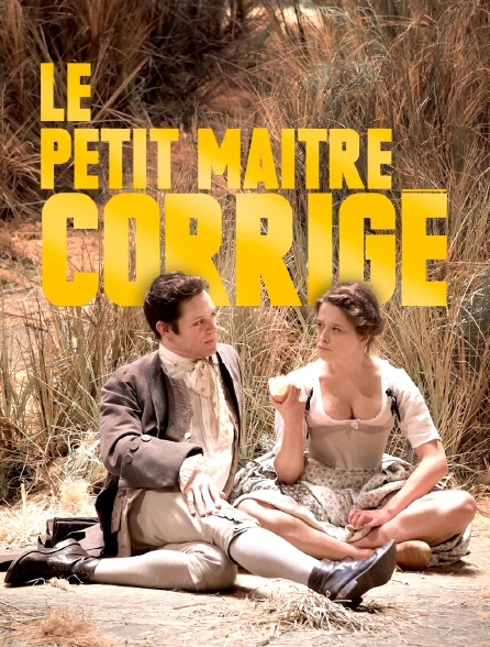 Le petit maître corrigé